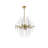 Francene 6 - Light Unique/Statement Pendant-1162807469