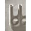 Desieree Aluminium Table Vase