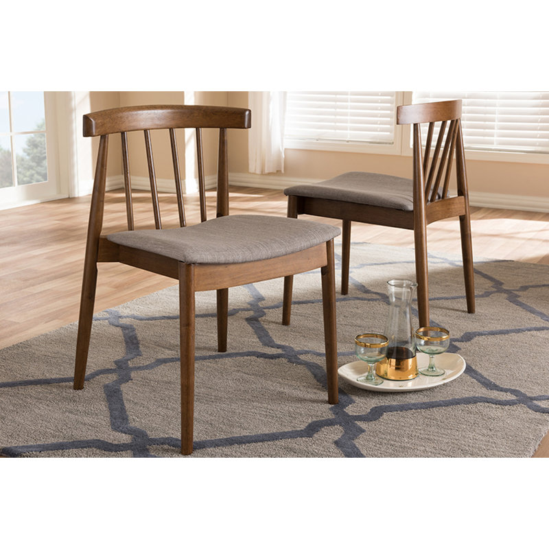 Avah 17.72'' H Upholstered Side Chair