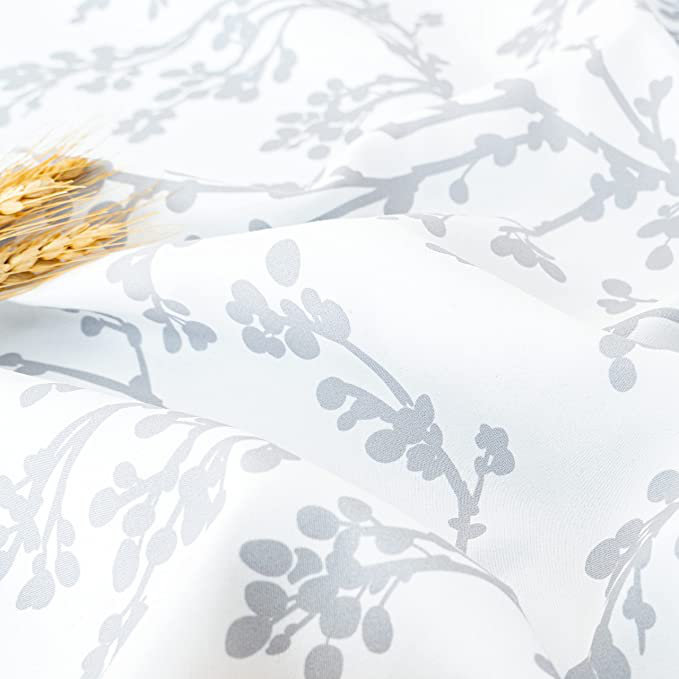 Alarise Blackout Curtain Single Panel