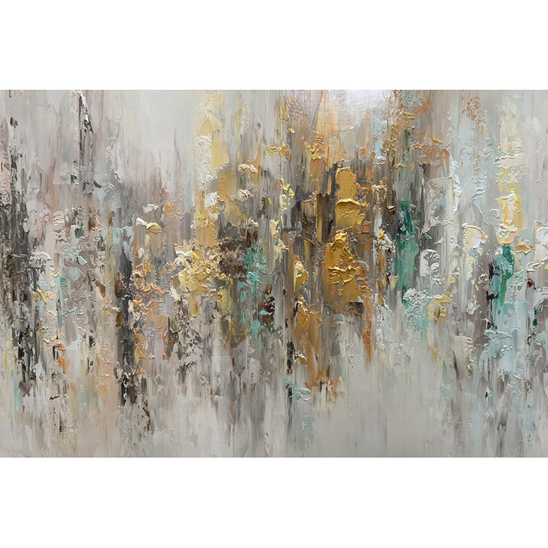 Painting Print
