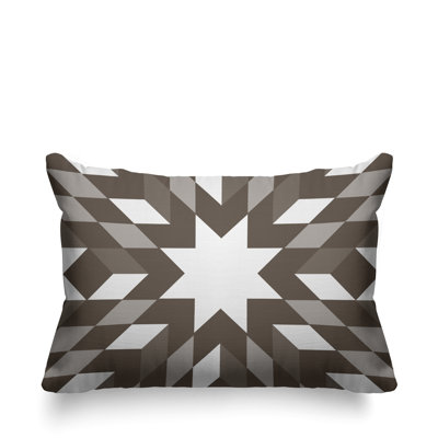 Coussin intérieur / extérieur Lynn Country