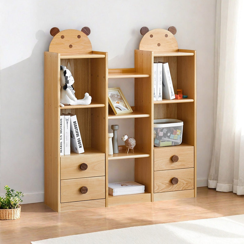 Modern simple storage furniture