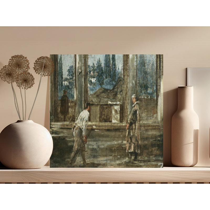Wrapped Canvas Print Set, 6x6