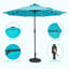 Parasol de marché Daarina-717802323