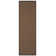 Monastiri Natural Fiber Sisal Pile Solid Color Rug