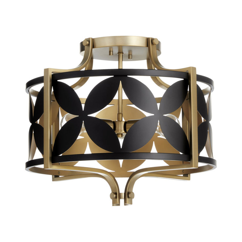 Lanetta 3 - Light Pendant