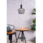 Luminaire suspendu en métal 1 lumière Celyn-1542671405