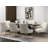 Baudel Velvet Upholstered Side Chair-102880129