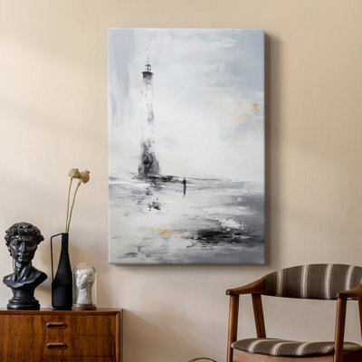 NAUTICAL Series DVI - Gallery Cavas