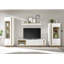 Alleana Display Cabinet