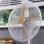 Scandi 125cm Oscillating Pedestal Fan-50285605
