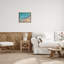 Art mural par Richard Silver BC-912-799202037-799202042