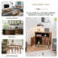 Buffet de 30 po de largeur Nurne