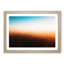 The Downtown Los Angeles Skyline - Picture Frame Graphic Art Print-55737379-55737386