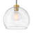Lark Rumi Medium Pendant