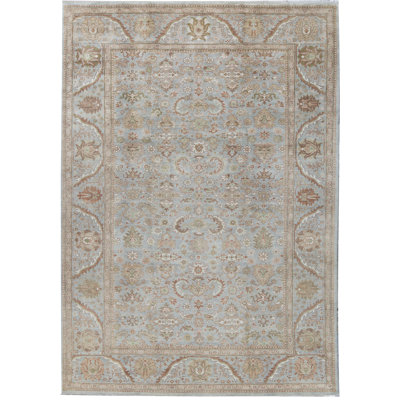 One-of-a-Kind 9'10" X 13'10" Area Rug