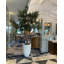 98" Artificial Olive Tree in Pot