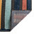 Berdy Striped Indoor / Outdoor Rug-638824195