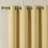 Schaeffer Solid Blackout Thermal Grommet Curtain Panels-21301417-21301428