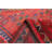 Andelz Red Rug 3'8" x 7'0"