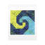 Accuquilt GO! Matrice finie Snail’s Trail-8