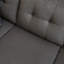 Canapé modulaire rembourré 7 pièces Yvonne-92266062