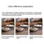 Ensemble de tables basses Modern-756449491-756449490
