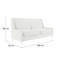 Augusta Plaza Sofa-18299990