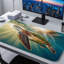 Polyester Desk Pad-783219020