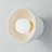 Margaret Wall Sconce by MEGAN MOLTEN