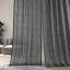 Rideaux transparents en lin Vega pour chambre à coucher, rideaux de rideau simple pour grande fenêtre-879230260-879230263