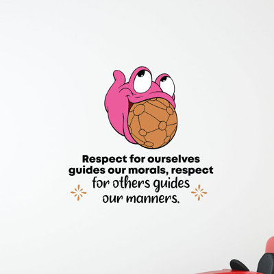 Wall Decal