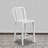 Indoor/Outdoor Commercial Grade Metal Modern Barstools (Set of 2) by Flash Furniture-2018702042-2072328338