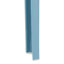 Tabouret rond en plastique portable-88958193