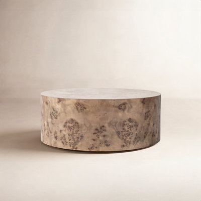 Walcott Single Coffee Table