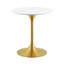 Table de salle à manger 28 "Modway Lippa-74365999