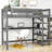 Egla Kids Loft Bed-415679072-415679078