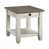 Blanc antique