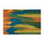 Tapis intérieur et extérieur Eternal Cascade-2036232861