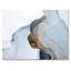 Luxe luxueux or gris marbré, art sur toile moderne-698939165-698939158