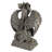 Gargoyle Sentinels Fantasy & Sci-Fi Weather Resistant UV Resistant Polyresin Garden Statue