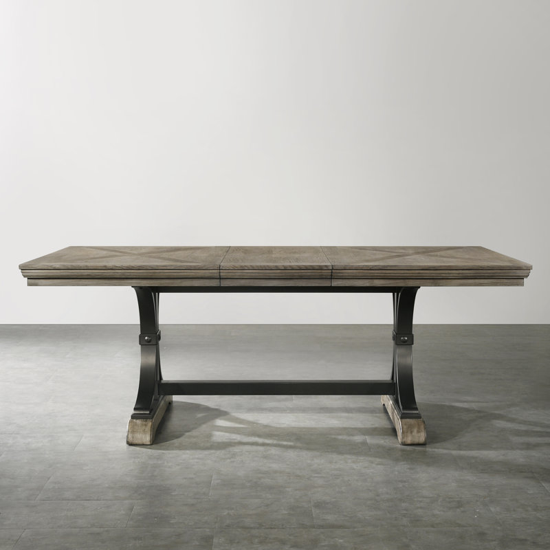 Dasher Extendable Dining Table