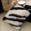  Housse de coussin à imprimé animal-737482217-737482222-737482221