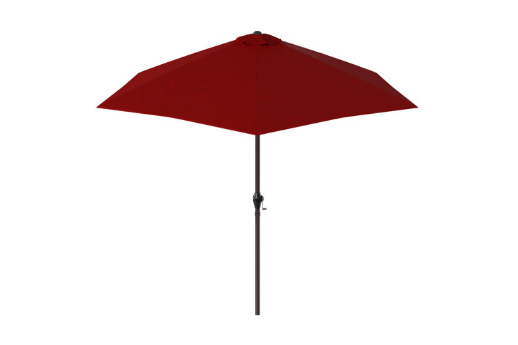 9&apos; Market Umbrella