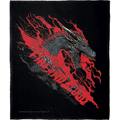 Throw Blanket