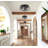 Renz Flush Mount
