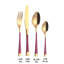 Ensemble de couverts Mercer41 Ferkin - Service pour 6-1428886559