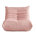 Pink Corduroy