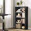 Bibliothèque standard H 71,1 po x l 24,4 po Sayef-1634765644-1634765685
